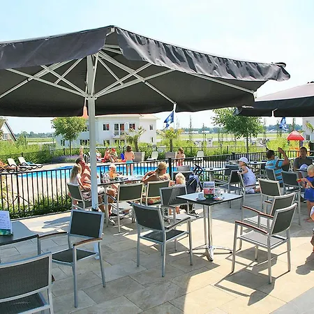 Ferienwohnung Aan Zee 105s * Noordwijk