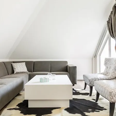 Ferienwohnung Aan Zee 105s *