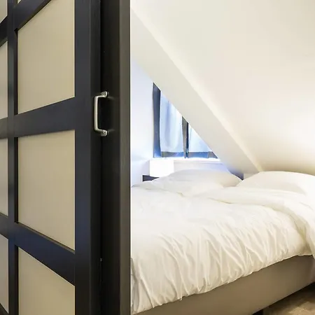 Apartment Ferienwohnung Aan Zee 105s *