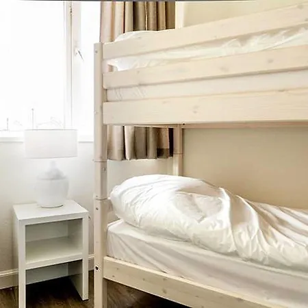Ferienwohnung Aan Zee 105s